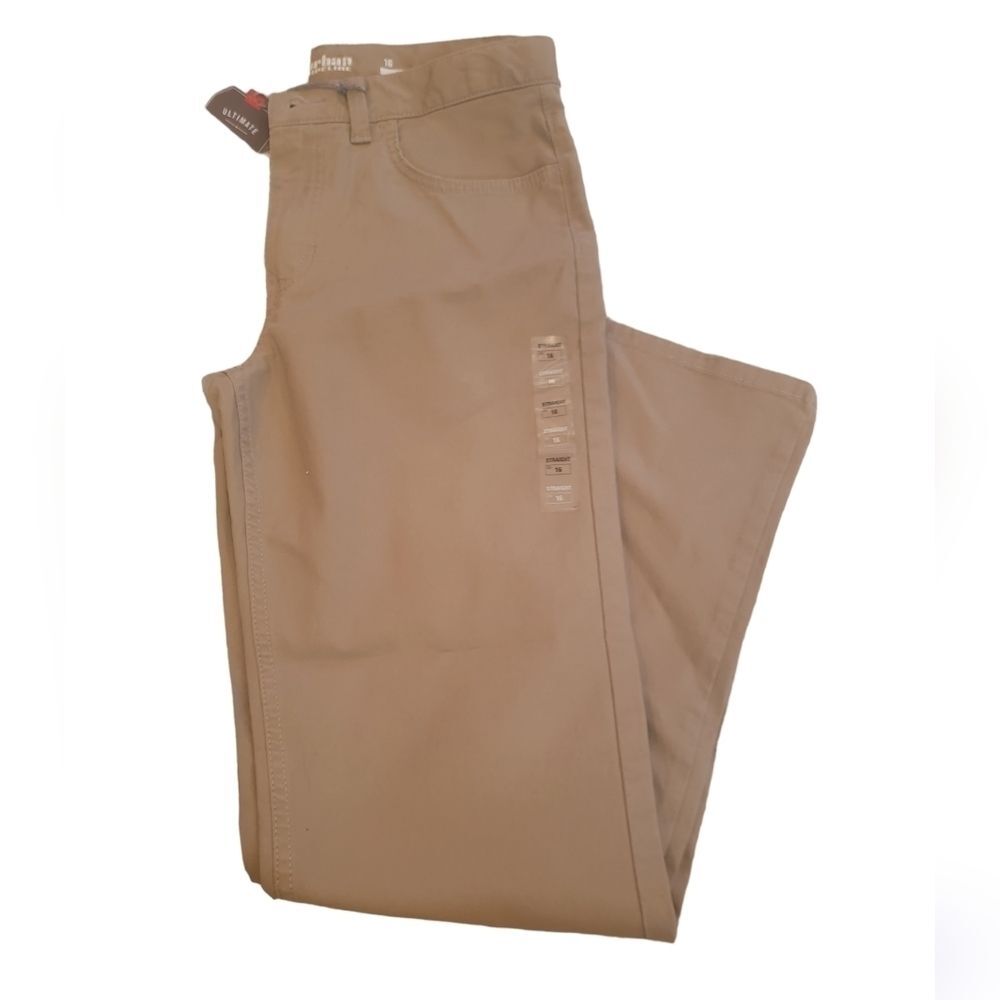 Urban Pipeline pants size 16 boys New